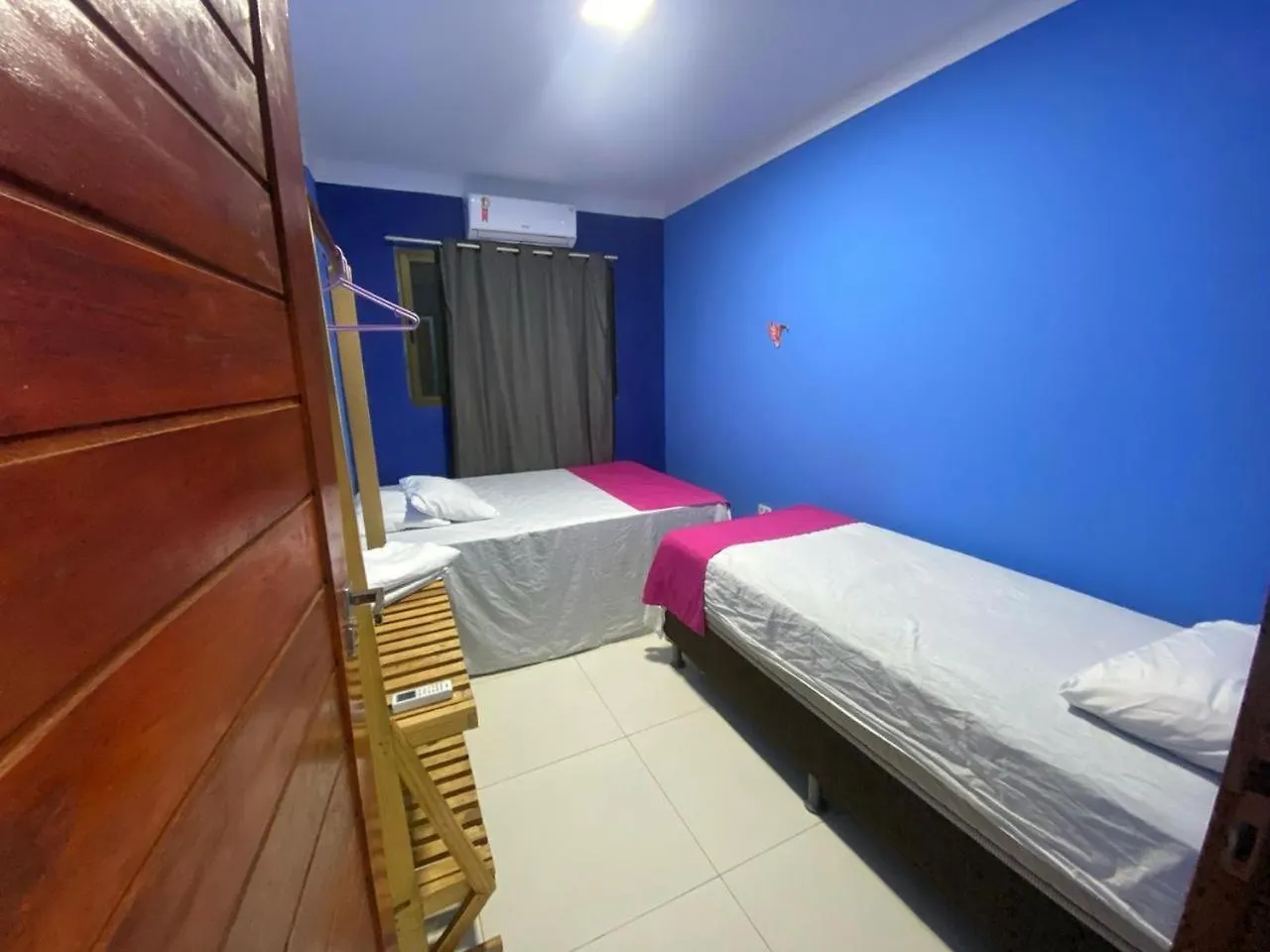 Flat N4 Porto De Galinhas C Piscina Daire