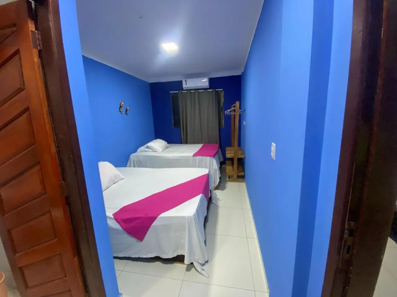 Flat N4 Porto De Galinhas C Piscina Daire 0*,