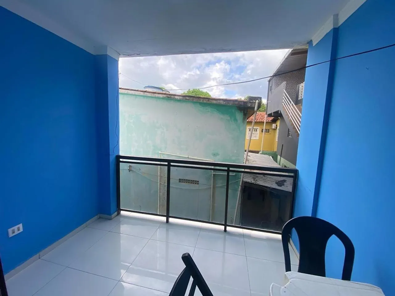 Flat N4 Porto De Galinhas C Piscina Daire