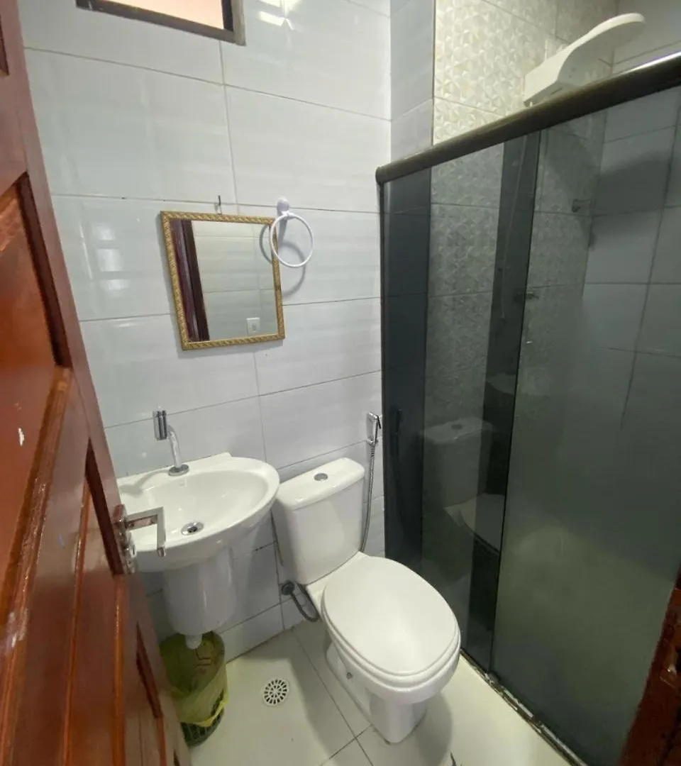 Flat N4 Porto De Galinhas C Piscina Daire