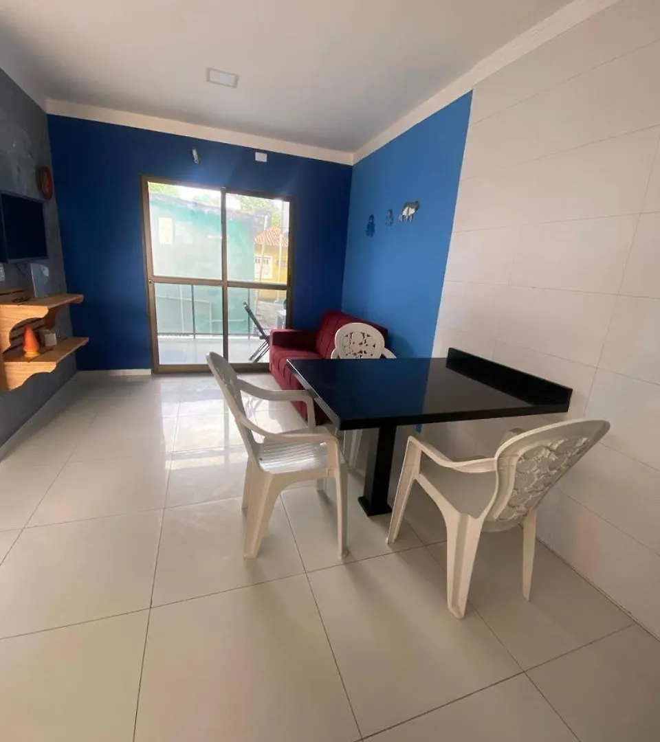 Flat N4 Porto De Galinhas C Piscina Daire Brezilya
