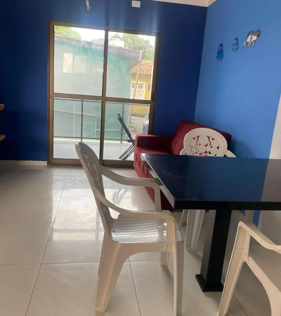 Flat N4 Porto De Galinhas C Piscina Daire