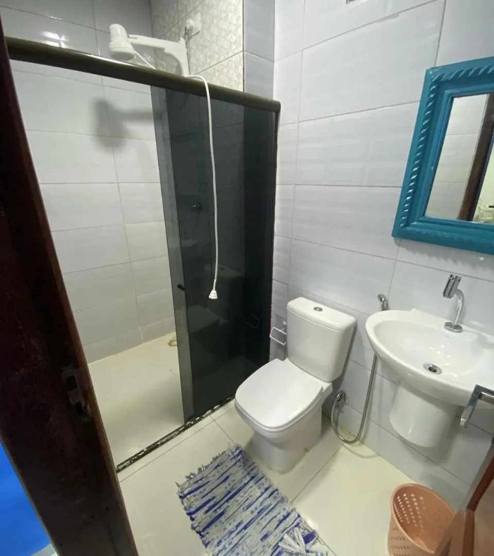 Flat N4 Porto De Galinhas C Piscina Apartment